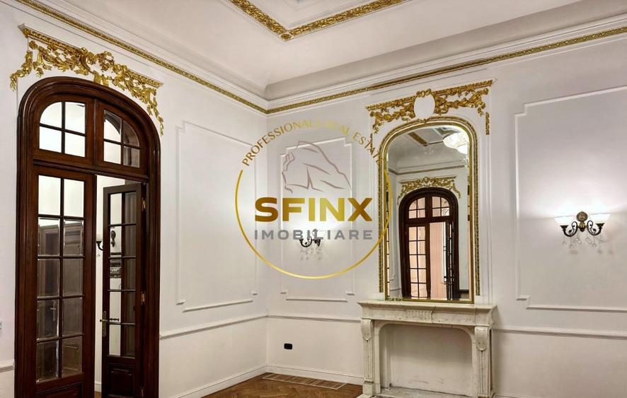 Vila cu arhitectura deosebita Ultracentral - Universitatii - 7