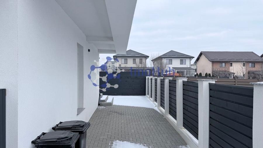 Casa mobilata V Lupului Mutare imediata! - 19