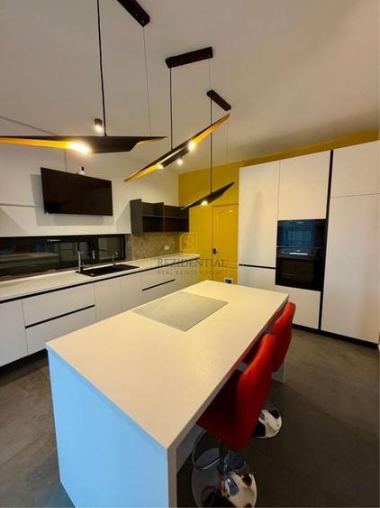 Vila individuala P+1, teren 700 mp, 5 camere, Magurele, Ilfov - 6