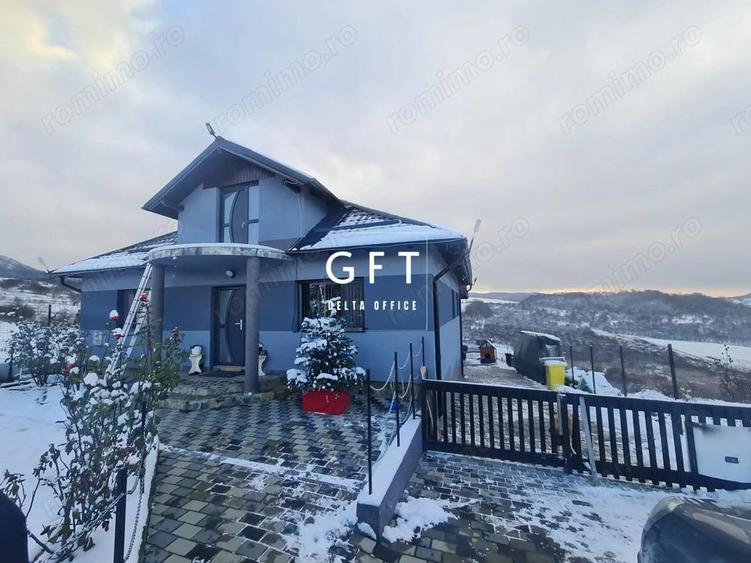 CASA DE VANZARE, ZONA EXTERIOR NORD - 4