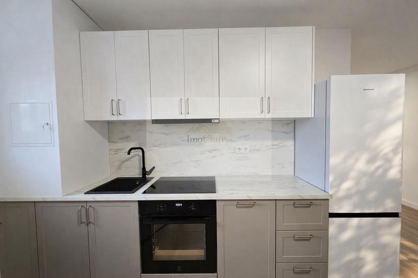 Apartament 2 camere de închiriat +Parcare | Europa | Prima închiriere - 2