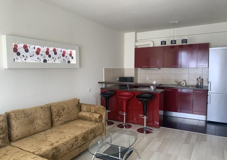 Apartament 2 camere 54mp, etaj intermediar, zona Iulius Mall - 4