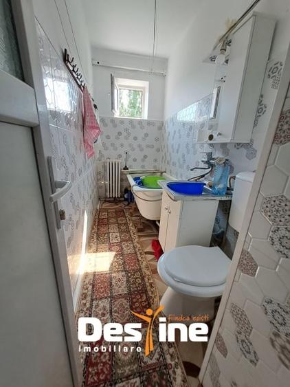 Mircea Cel Batran, Apartament 2 camere, NEDECOMANDAT, 74.900 EURO - 4