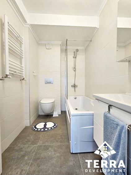 Statiunea Mamaia, Vedere superba catre mare! - 35