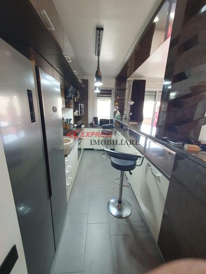 Tineretului, Dimitrie Cantemir, Dristor Kebap, Centrala - 2