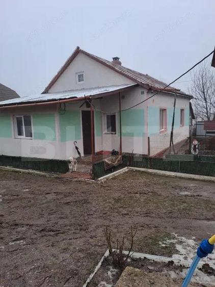 Casa parter, 72 mp utili, 1600 mp teren, zona Maritei - 4