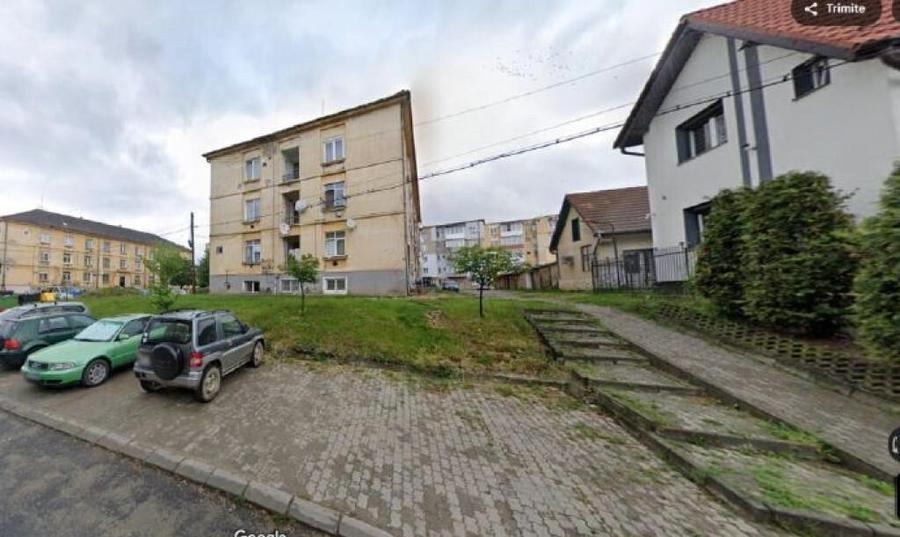 Garsoniera localitatea Talmaciu, judetul Sibiu 02.12 - 1