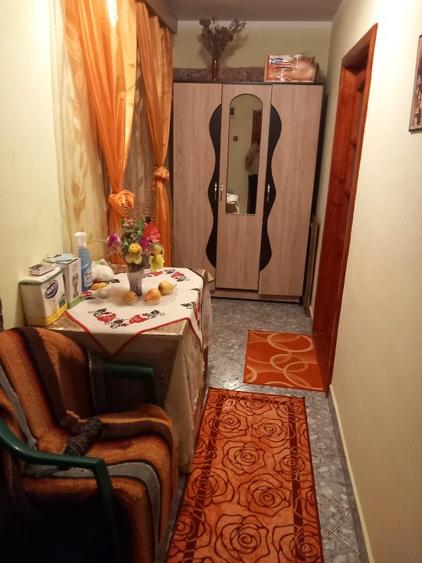 Casa locuibila cu teren Sat Lisna , Com . Suharau  - 8