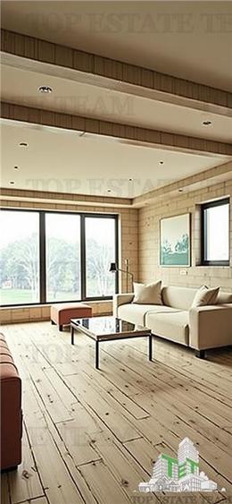 VANZARE CASA INDIVIDUALA OTOPENI - 1