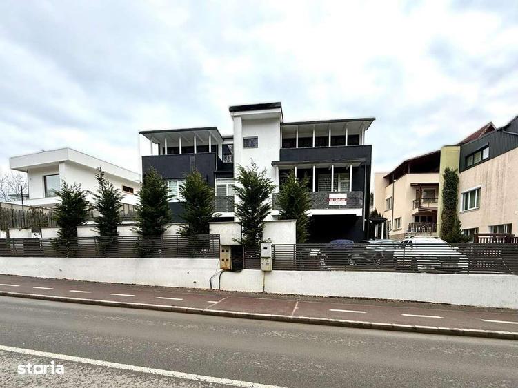 COMISION 0% Casa individuala, piscina, cart.Faget, Cluj-Napoc - 2