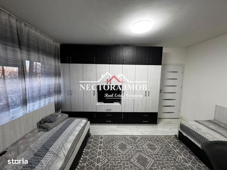 NECTORA IMOB-Apartament 3 camere, Str. Onisifor Ghibu, mobilat/utilat - 1