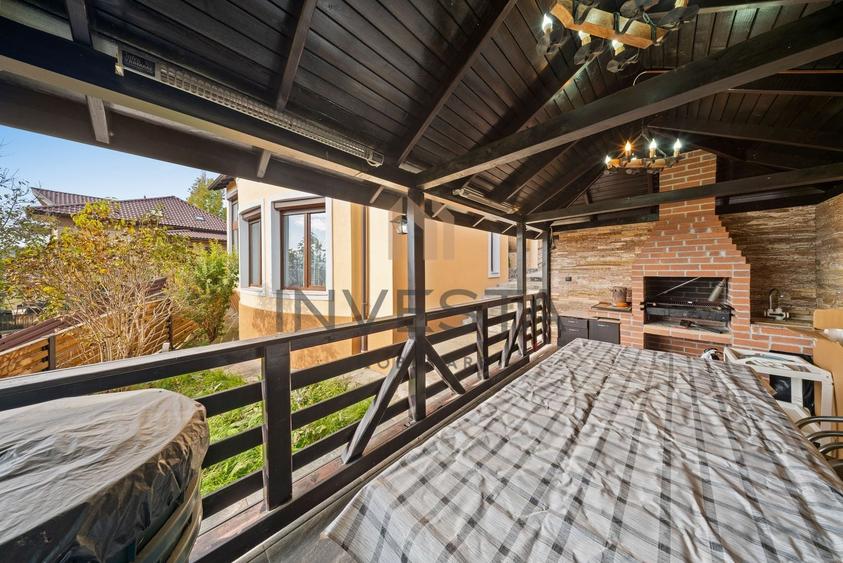 Casa moderna Grigorescu | zona de case!  328 mp de teren! - 13