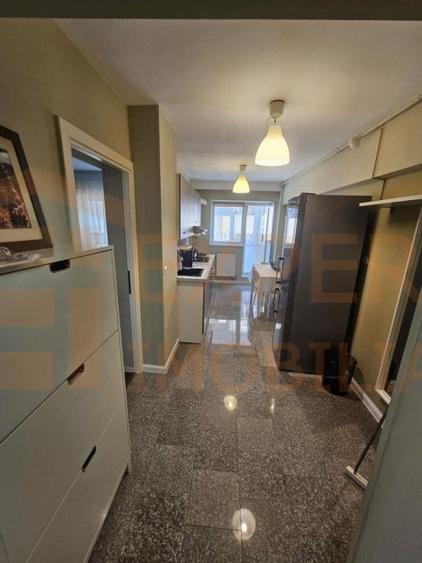 Apartament 2 camere de inchiriat, situat in zona Stadion - 6