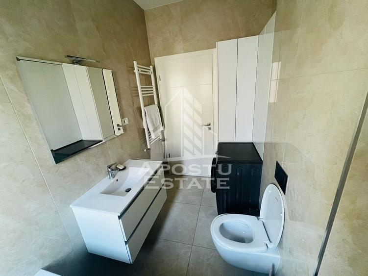 Apartament deosebit 2 camere,  parcare inclusa, Future Residence Giroc - 10