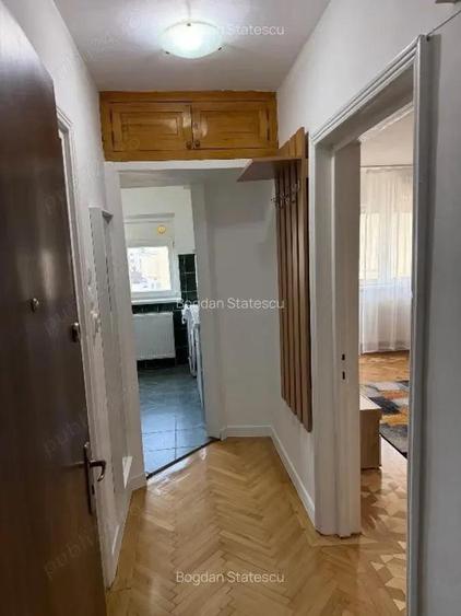 garsoniera obor-mosilor-modern-prima inchiriere-metrou 2 minute - 6