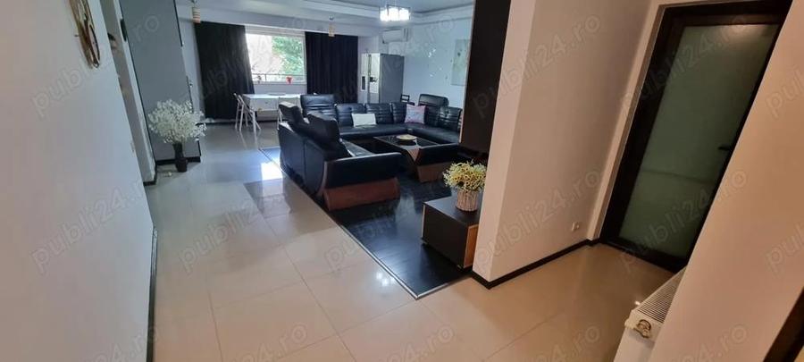 Inchiriez apartament 3 camere Drumul Taberei, 7 min de metrou Parcare subterana - 7