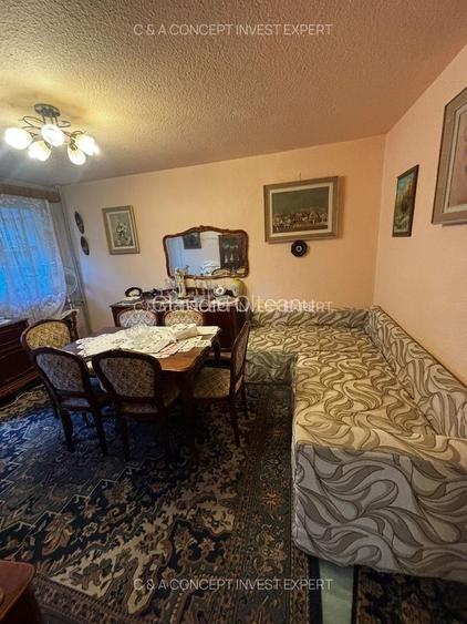 Berceni Giurgiului 2 camere