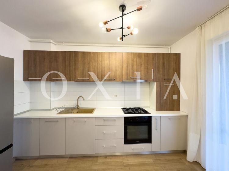 OX676 IRIS Armonia, Vedere Panoramica, Mobilat si Utilat - 4