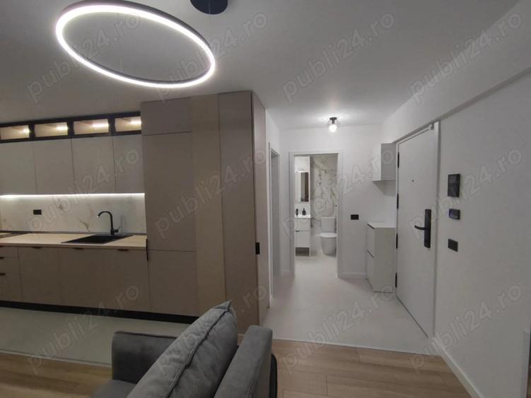 Proprietar Ap. 2 camere Bloc Nou Emil Racovi?a (10 min. Metrou) - 5