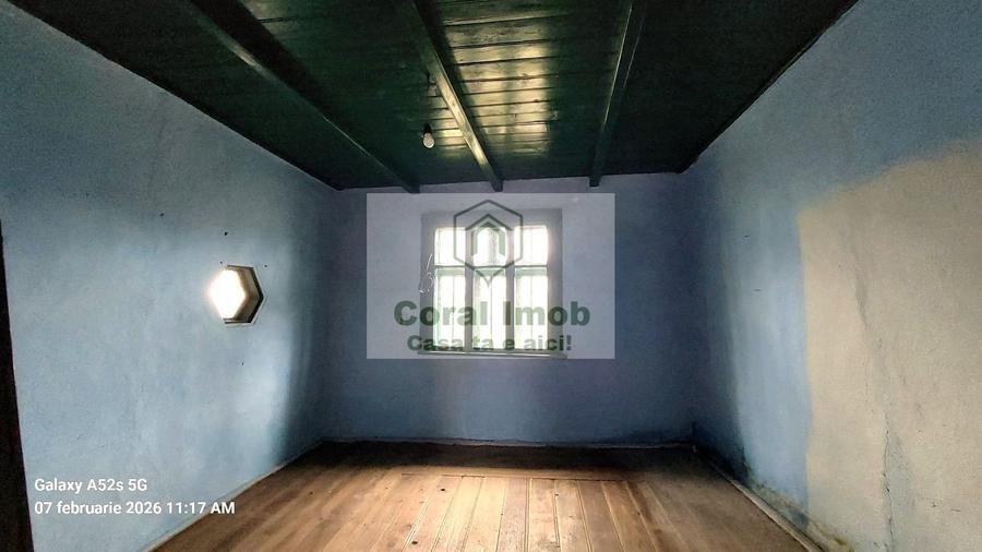 Vanzare casa de paianta la 10 km de Urziceni, Ialomita - 6