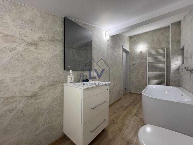 VANZARE VILA 7 CAMERE P+M | ZONA HERASTRAU - 25