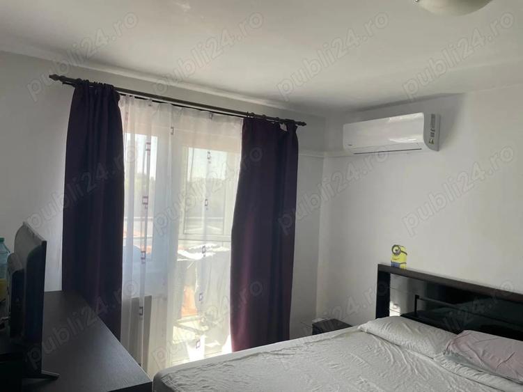 Apartament 3 camere, renovat complet Strada Cornet, Lugoj - 6