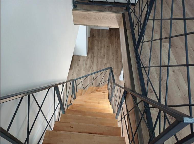 Penthouse 5 camere Vivamus - 15