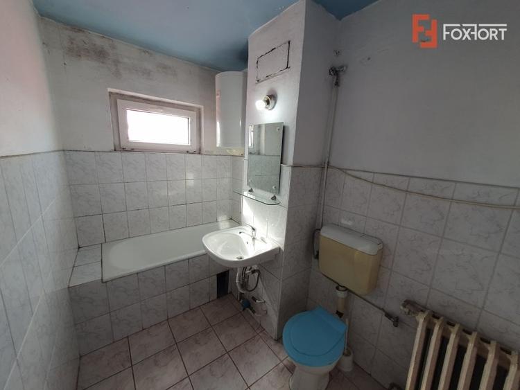 Apartament cu 3 camere decomandat, vedere pe 2 parti, zona Dambovita - 10