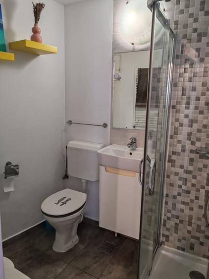 Apartament 2 camere de vânzare | C.A. Rosetti nr. 45 | 4 min de Bd. Magheru - 12