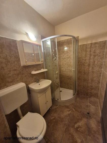 Apartament 2 camere, et 2 , Dec, Podgoria - 10