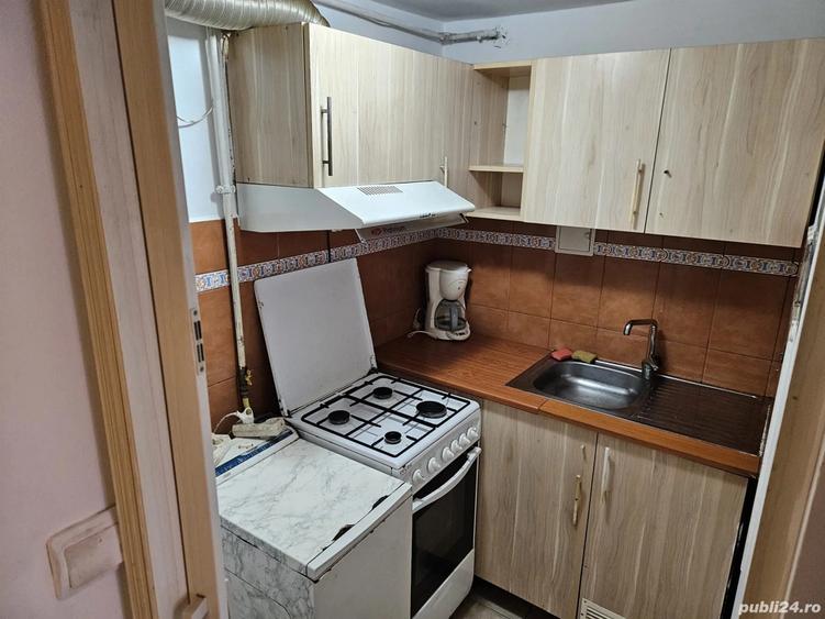 Garsoniera de inchiriat - 4