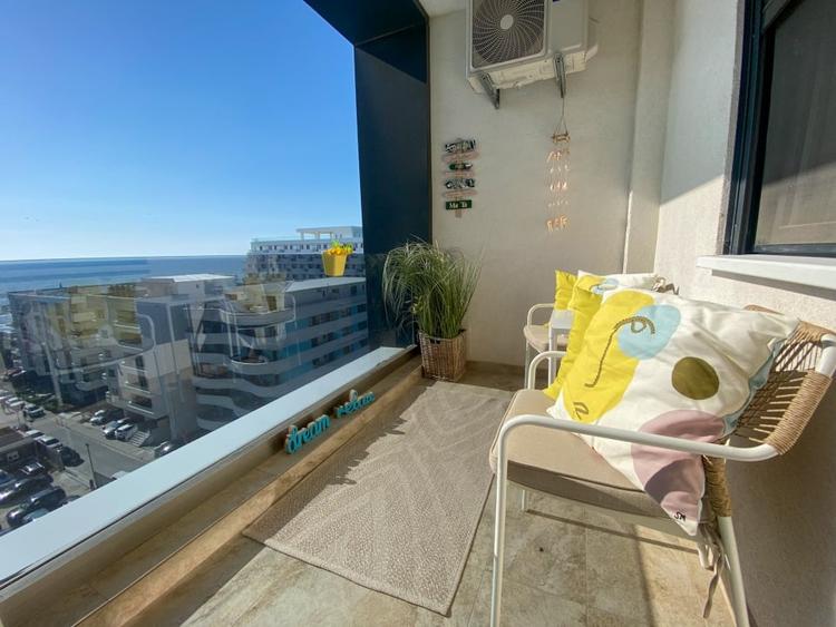 Apartament 2 camere | Stefan Building Resort II | Piscina - 10