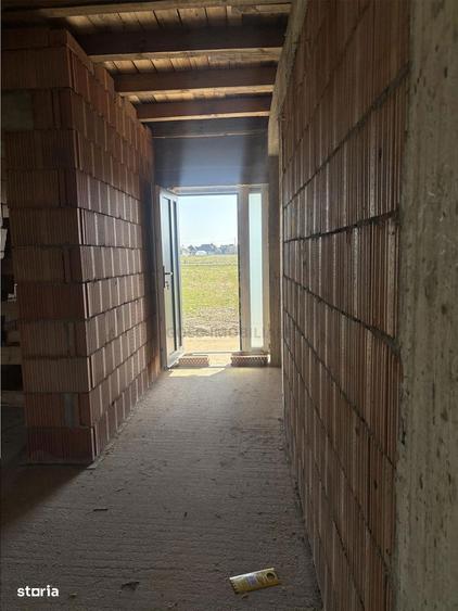 Casa de vanzare Mocira - 1