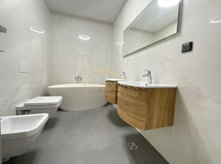 Apartament NOU**2 camere*Finisaje LUX*Parter//Floreasca//Rahmaninov - 14