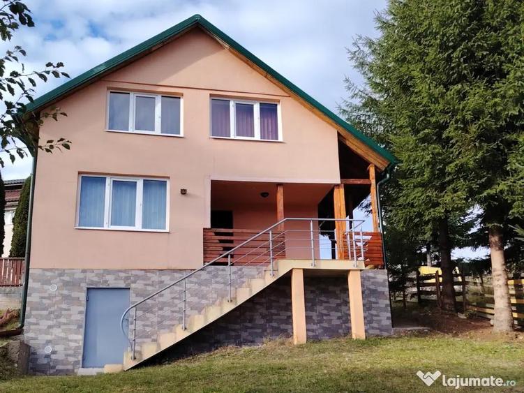 Vand cabana Muntele Baisorii - 1