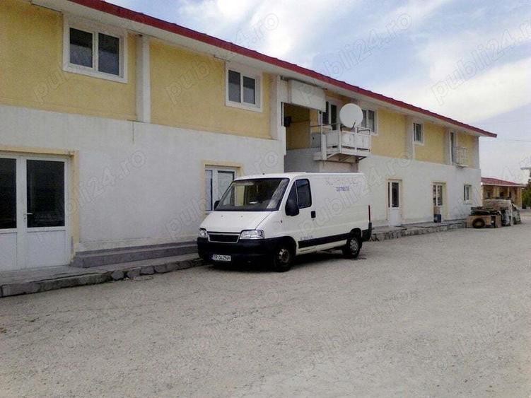 De inchiriat spa?ii comerciale in Pite?ti, intrare Autostrada. - 2