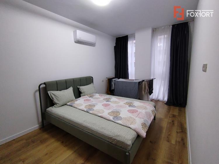 Apartament cu 2 camere de inchiriat in Timisoara, zona Torontalului - 1