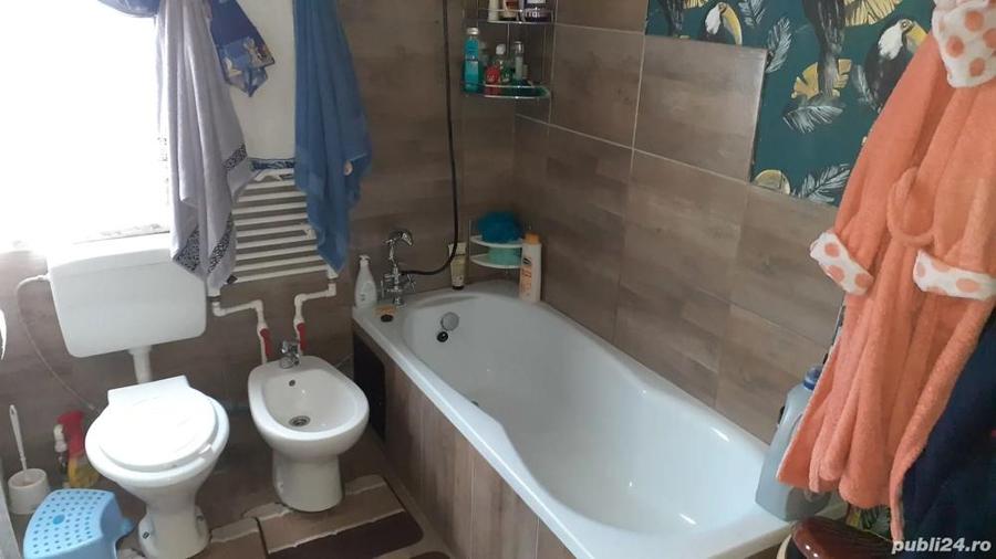 Vand casa noua 2025 zona vidin,strada teiului - 5