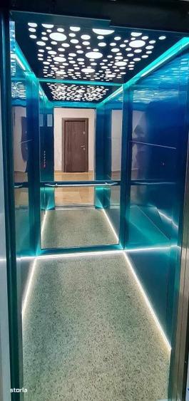 Studio la doi pasi de mare, Mamaia Nord - 5