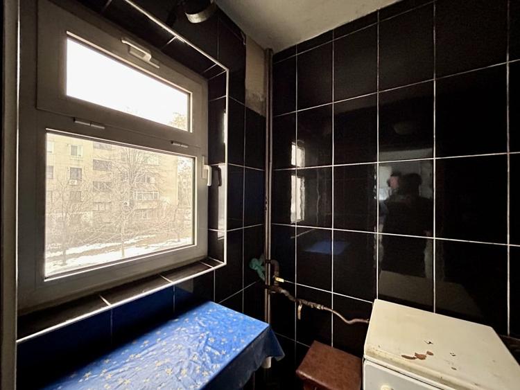 Garsoniera 22mp, Democratiei, Ploiesti - 4