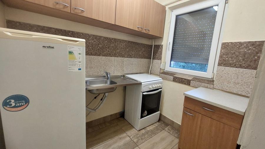 Apartament cu o camera tip D Calea Aradului - 5