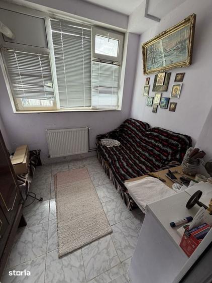 Apartament doua camere zona centrala Predeal - 3