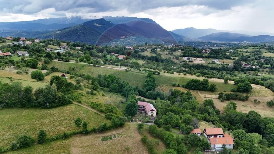 Refugiu exclusiv in Carpati - O oportunitate unica de investitie! - 7