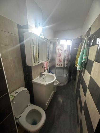 Apartament cu 2 camere, etajul 1/4, zona Mircea cel Batran` - 5