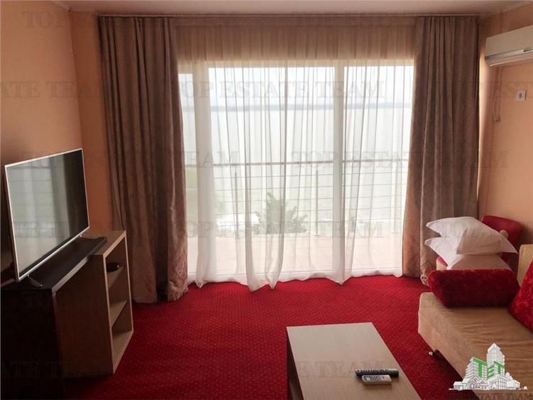 Hotel si restaurant functional pe malul lacului Siutghiol, Mamaia - 6