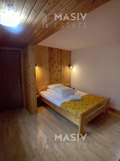 Casă cochetă de vânzare, 4 camere, Stațiunea Azuga - 15