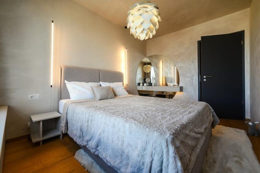 EXCLUSIVIST apartament la un alt nivel ISHO - 11