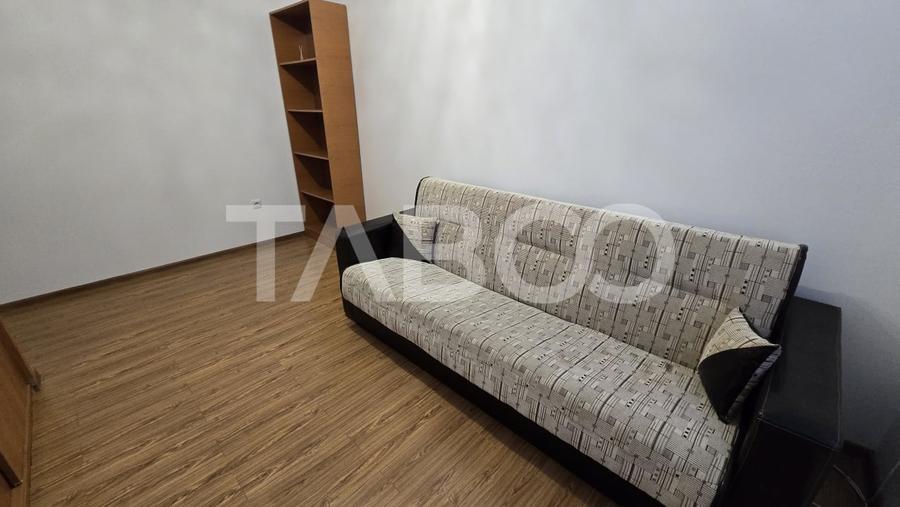 Apartament de inchiriat decomandat 2 dormitoare balcon Mihai Viteazul - 10