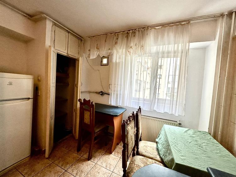 Apartament Semicentral Dorobantilor confort 1 - 10