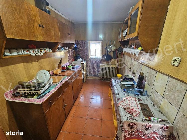 Casa de vanzare in comuna Corbeni, jude? Arge?. - 5